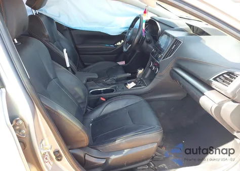 2019 Subaru Crosstrek 2.0I Limited from USA, damaged, VIN JF2GTAMC9K8298943